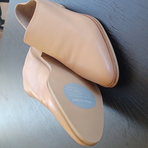 Everlane modern babo flat 9 - Picture 3 of 4